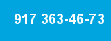 917 363-46-73 917 363-46-73